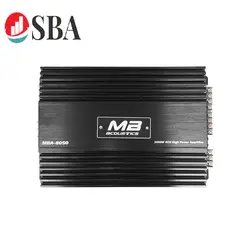آمپلی فایر ام بی آکوستیک مدل MBA-8050 - سیستم باما
