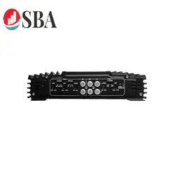 آمپلی فایر ام بی آکوستیک مدل MBA-8050 - سیستم باما