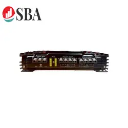 آمپلی فایر ام بی آکوستیک مدل MBA-8050 - سیستم باما