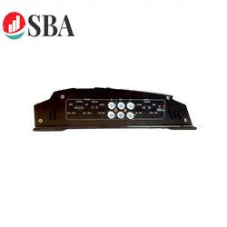 آمپلی فایر ام بی آکوستیک مدل MBA-8020 - سیستم باما