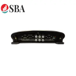 آمپلی فایر ام بی آکوستیک مدل MBA-8120 - سیستم باما