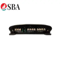 آمپلی فایر ام بی آکوستیک مدل MBA-8120 - سیستم باما