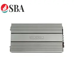 آمپلی فایر لئودو مدل LA1000.1 - سیستم باما