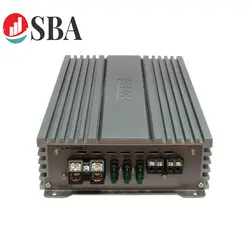 آمپلی فایر لئودو مدل LA1000.1 - سیستم باما