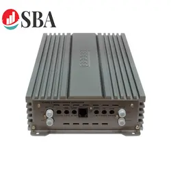 آمپلی فایر لئودو مدل LA1000.1 - سیستم باما