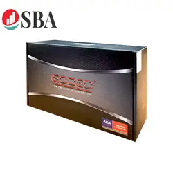 آمپلی فایر لئودو مدل LA1000.1 - سیستم باما