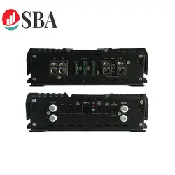 آمپلی فایر لئودو مدل LC1000.1 - سیستم باما