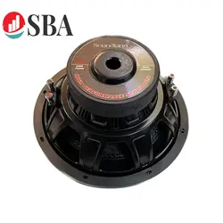 ساب ووفر ساندلند مدل SL-1200 - سیستم باما