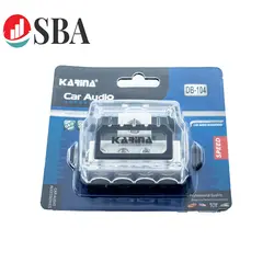 تقسیم برق کارینا مدل DB-104 - سیستم باما