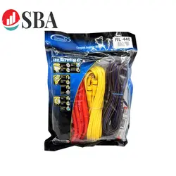 پک سیم کشی امپلی فایر کارینا مدل RL-440 - سیستم باما