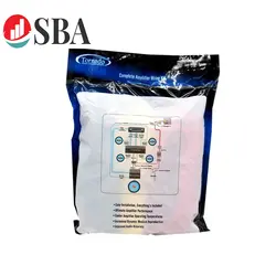 پک سیم کشی امپلی فایر کارینا مدل RL-440 - سیستم باما