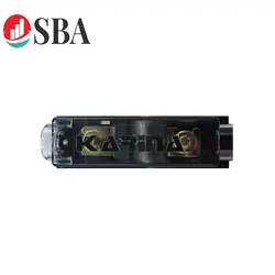 فیوز آمپلی فایر کارینا مدل 90 - سیستم باما