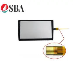 تاچ پد اندرویدی - سیستم باما