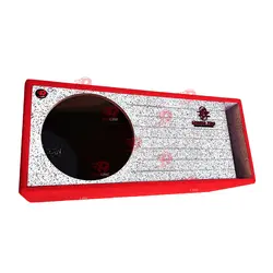 باکس سابووفر خودرو ۸۰ لیتری