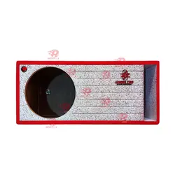 باکس سابووفر خودرو ۸۰ لیتری