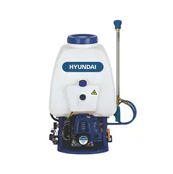 سم پاش موتوری هیوندای مدل HP-3930