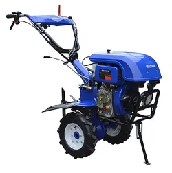 تیلر (کولتیواتور) SMART-D6