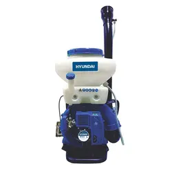 سم پاش موتوری کوله ای خرطومی HP-7515