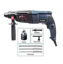 دریل بتن کن HP8029-EH