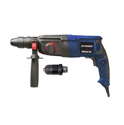 دریل بتن کن HP8229-EH