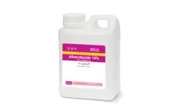 آلبندازول 10%  Albendazole 10%