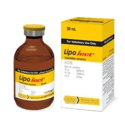 لیپوجکت  Lipo ject
