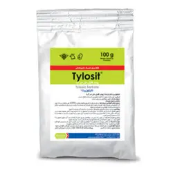 تایلوزیت رویان® – ®Tylosit Rooyan