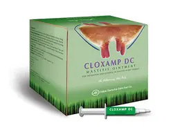 کلوگزامپ DC