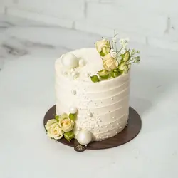 کیک گلبهی مینی