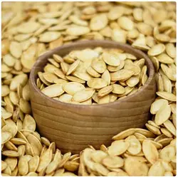 تخمه کدو گوشتی