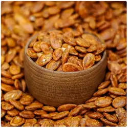 تخمه جابونی گلپر