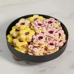 شیرینی آلمانی