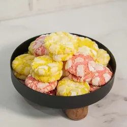 کوکی اورنج -آلبالو