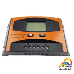 شارژ کنترلر 20 آمپر 12/24 ولت PWM