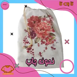 کیسه بند دار (پک ده عددی)