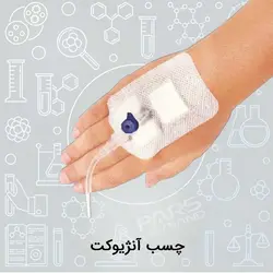 چسب انژیوکت پاندا