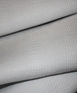 بزی کروکودیل سفید