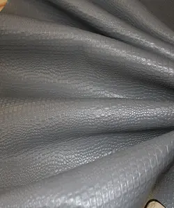 بزی کروکودیل طوسی