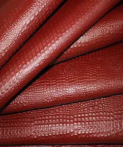 بزی کروکودیل سماقی