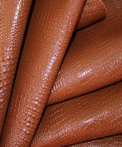 بزی کروکودیل عسلی