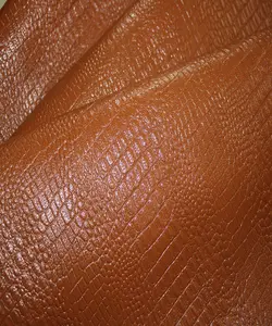 بزی کروکودیل عسلی روشن