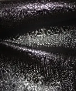 بزی کروکودیل مشکی