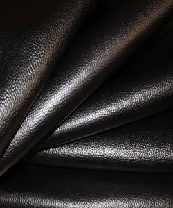 فلوتر گاوی کمربندی مشکی (2میل)