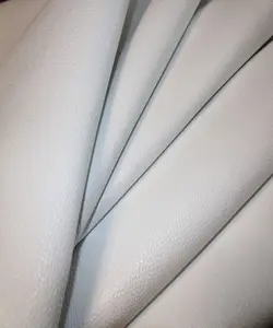 فلوترگاوی سفید