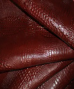 کروکودیل گاوی سماقی S