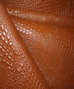 کروکودیل گاوی عسلی