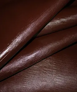 لیزارد بزی قهوه ای