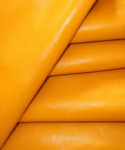 لیزارد گاوی زرد