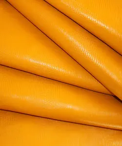 لیزارد گاوی زرد