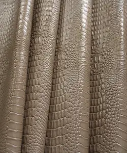 کروکودیل گاوی ویزون